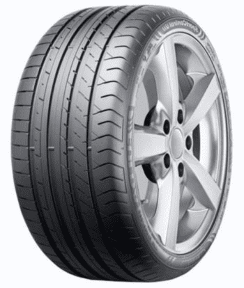 Pneumatiky osobne letne 225/45R18 95Y Fulda SPORT CONTROL 2 XL