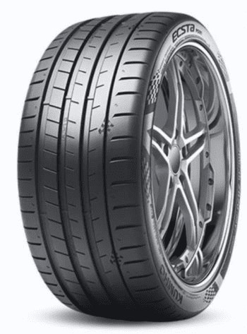 Pneumatiky osobne letne 225/45R18 95Y Kumho PS91 XL