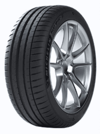 Pneumatiky osobne letne 225/45R18 95Y Michelin PILOT SPORT 4 XL