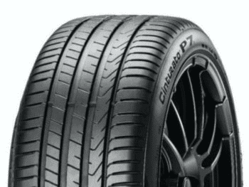 Pneumatiky osobne letne 225/45R18 95Y Pirelli P7 CINTURATO C2 XL