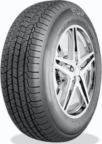 Pneumatiky osobne letne 225/45R19 96W Taurus SUV 701 XL