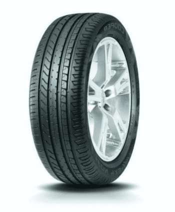 Pneumatiky osobne letne 225/45R19 96Y Cooper Tires ZEON 4XS SPORT XL