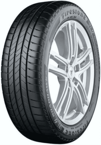 Pneumatiky osobne letne 225/45R19 96Y Firestone ROADHAWK 2 XL