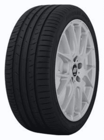 Pneumatiky osobne letne 225/45R19 96Y Toyo PROXES SPORT XL