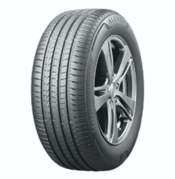 Pneumatiky osobne letne 225/50R18 95V Bridgestone ALENZA 001 ROF-Dojazdová tech. Runflat 