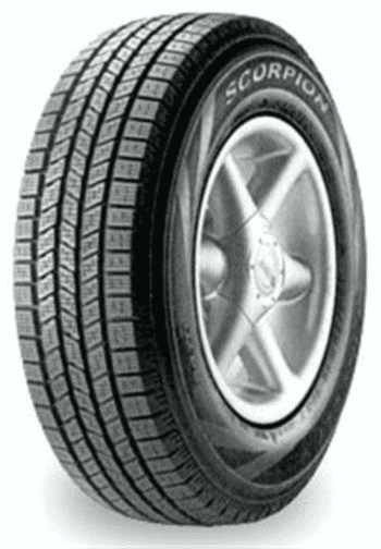 Pneumatiky osobne letne 225/50R18 95V Pirelli SCORPION