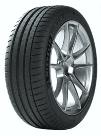 Pneumatiky osobne letne 225/50R18 95W Michelin PILOT SPORT 4