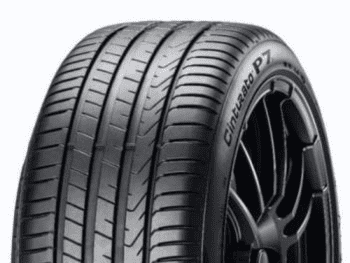 Pneumatiky osobne letne 225/50R18 95W Pirelli P7 CINTURATO C2 ROF-Dojazdová tech. Runflat 