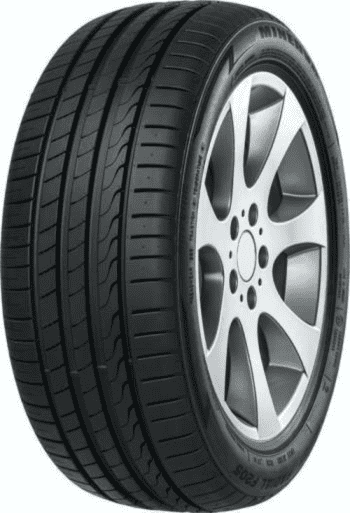 Pneumatiky osobne letne 225/50R18 99W Minerva F205 XL