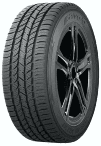 Pneumatiky osobne letne 225/75R15 102H Arivo TERRANO ARV H/T