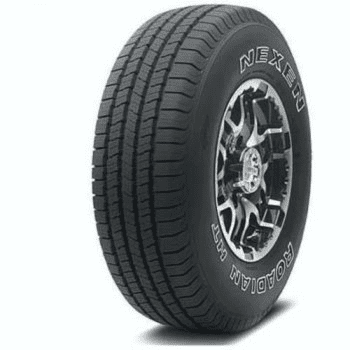 Pneumatiky osobne letne 225/75R15 102S Roadstone ROADIAN HT SUV