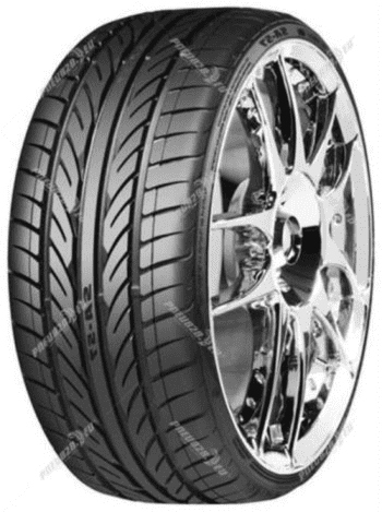 Pneumatiky osobne letne 245/40R17 95W Goodride ZUPER ACE SA57 XL