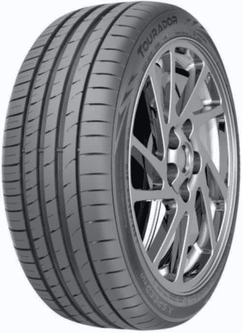 Pneumatiky osobne letne 245/45R17 99W Tourador X SPEED TU1 XL