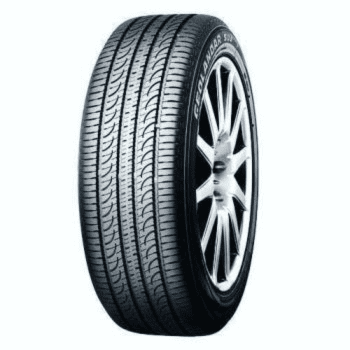 Pneumatiky osobne letne 245/65R17 107H Yokohama GEOLANDAR G055