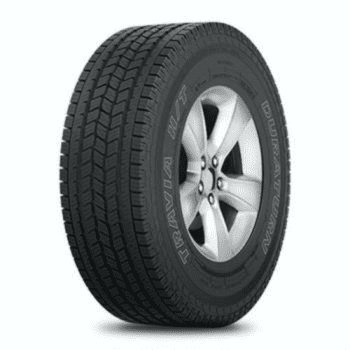 Pneumatiky osobne letne 245/65R17 107T Duraturn TRAVIA H/T