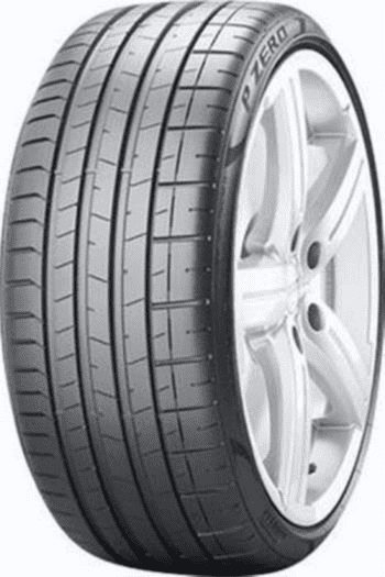 Pneumatiky osobne letne 255/35R20 97Y Pirelli P ZERO SPORTS CAR XL