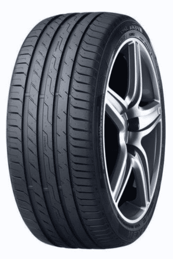 Pneumatiky osobne letne 255/40R18 99Y Nexen N'FERA SPORT XL