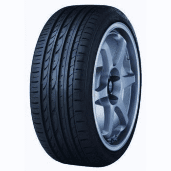 Pneumatiky osobne letne 255/40R19 100Y Yokohama ADVAN SPORT V103 XL ROF-Dojazdová tech. Runflat 