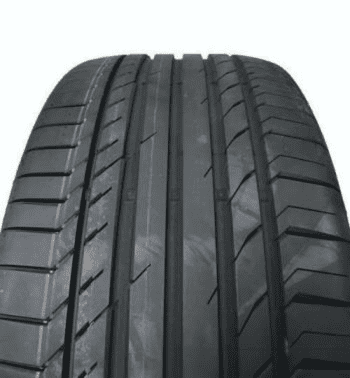 Pneumatiky osobne letne 255/40R20 101V Continental CONTI SPORT CONTACT 5 SUV XL