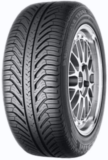 Pneumatiky osobne letne 255/40R20 101V Michelin PILOT SPORT A/S PLUS XL