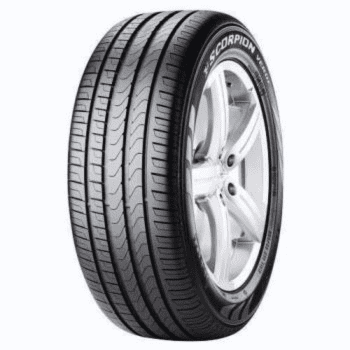 Pneumatiky osobne letne 255/40R20 101V Pirelli SCORPION VERDE XL