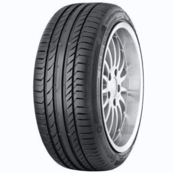 Pneumatiky osobne letne 255/40R20 101W Continental CONTI SPORT CONTACT 5 SUV XL