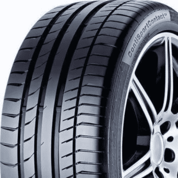 Pneumatiky osobne letne 255/40R20 101Y Continental CONTI SPORT CONTACT 5P XL