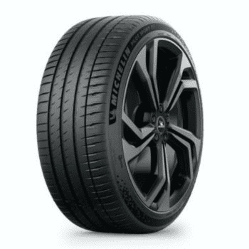 Pneumatiky osobne letne 255/40R21 102Y Michelin PILOT SPORT EV XL