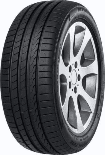 Pneumatiky osobne letne 255/45R18 103Y Minerva F205 XL