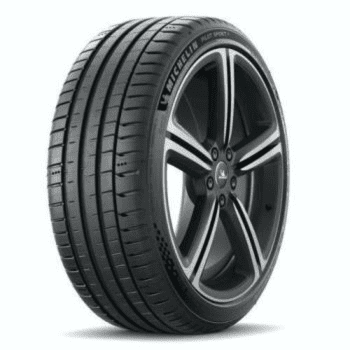 Pneumatiky osobne letne 255/45R19 104Y Michelin PILOT SPORT 5 XL