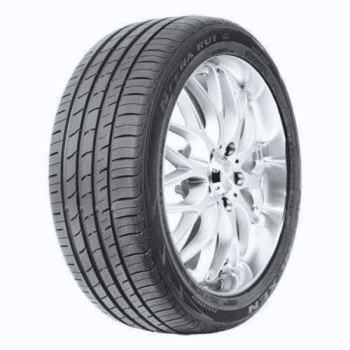 Pneumatiky osobne letne 255/45R20 105W Nexen N'FERA RU1 XL