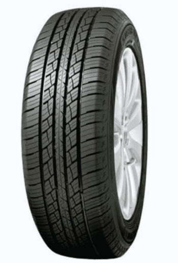 Pneumatiky osobne letne 255/50R19 107V Goodride SU318 H/T XL