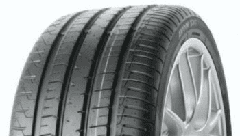 Pneumatiky osobne letne 255/50R19 107Y Avon ZX7 XL