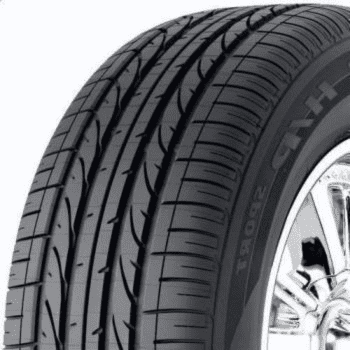 Pneumatiky osobne letne 255/50R19 107Y Bridgestone DUELER SPORT H/P XL