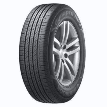 Pneumatiky osobne letne 255/55R19 111V Hankook DYNAPRO HP2 RA33 XL