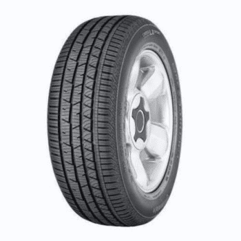 Pneumatiky osobne letne 255/55R19 111W Continental CONTI CROSS CONTACT LX SPORT XL