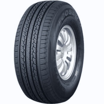 Pneumatiky osobne letne 255/70R16 111T Mazzini ECOSAVER