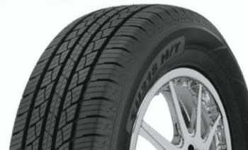 Pneumatiky osobne letne 265/70R15 112T West Lake SU318 H/T