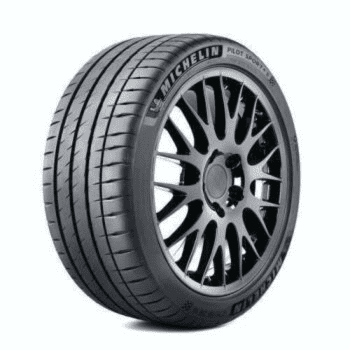 Pneumatiky osobne letne 275/35R19 100Y Michelin PILOT SPORT 4 S XL