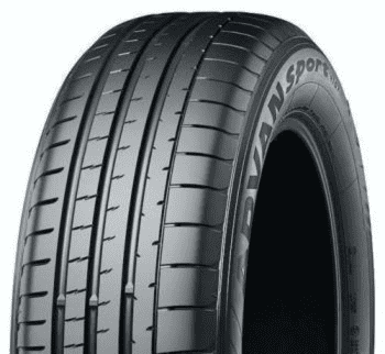 Pneumatiky osobne letne 275/35R19 100Y Yokohama ADVAN SPORT V107E XL