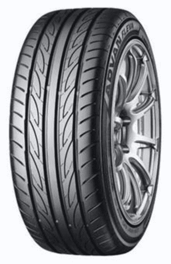 Pneumatiky osobne letne 275/35R20 102W Yokohama ADVAN FLEVA V701 XL