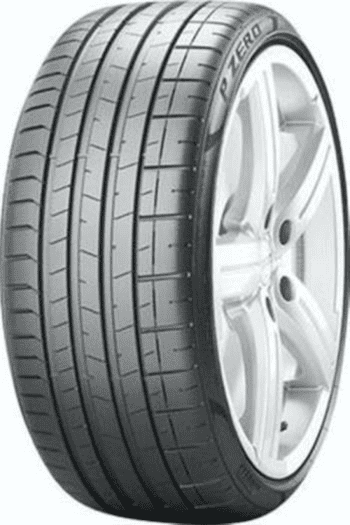 Pneumatiky osobne letne 275/40R19 101Y Pirelli P ZERO SPORTS CAR