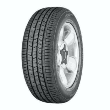 Pneumatiky osobne letne 275/45R21 110Y Continental CONTI CROSS CONTACT LX SPORT XL