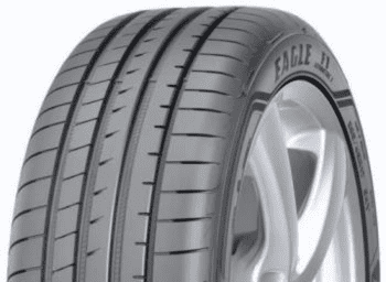 Pneumatiky osobne letne 285/40R21 109Y Goodyear EAGLE F1 (ASYMMETRIC) 3 SUV XL