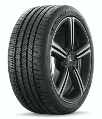 Pneumatiky osobne letne 295/35R21 107V Michelin PILOT SPORT A/S 4