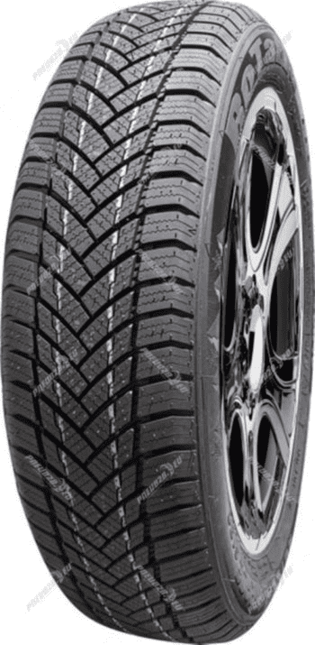 Pneumatiky osobne zimne 145/70R13 71T Rotalla SETULA W RACE S130