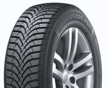 Pneumatiky osobne zimne 155/60R15 74T Hankook WINTER ICEPT RS2 W452