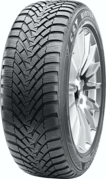 Pneumatiky osobne zimne 155/65R14 75T CST MEDALLION WINTER WCP1