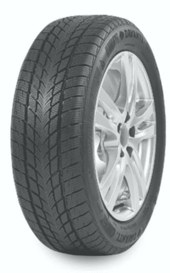 Pneumatiky osobne zimne 155/65R14 75T Davanti WINTOURA