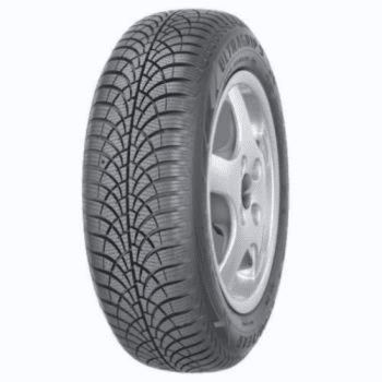 Pneumatiky osobne zimne 155/65R14 75T Goodyear ULTRA GRIP 9+